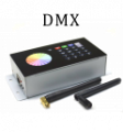 Контроллеры DMX 512 в Москве Контроллеры DMX 512 в Москве