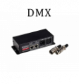Декодеры DMX 512 (12/24V) в Москве Декодеры DMX 512 (12/24V) в Москве