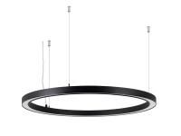 Светильник SP-CIRCLE-HANG-O3535-D1200-75W (120 deg) IP40 LED