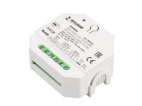 INTELLIGENT ARLIGHT Диммер DALI-TRIAC-601-72-D2-DRI-PS-DIN Белый (230В, 1х1,5А)