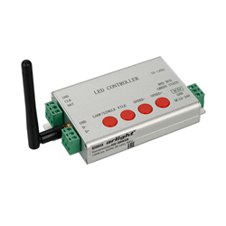 Изображение Контроллер HX-806SB (2048 pix, 12-24V, SD-card, WiFi)