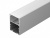 Профиль ARH-LINE-6085-2000 ANOD Профиль ARH-LINE-6085-2000 ANOD