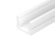 Профиль PDS-SM-2000 WHITE Профиль PDS-SM-2000 WHITE