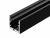 Профиль SL-ARC-3535-LINE-2500 BLACK Профиль SL-ARC-3535-LINE-2500 BLACK