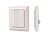 INTELLIGENT ARLIGHT Панель DALI-223-1G-DIM-IN (BUS)