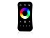 INTELLIGENT ARLIGHT Пульт SMART-801-52-1G-1SC-RGBW Black (3V, 2.4G)