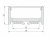 Профиль ARH-LINE-2448-2000 ANOD