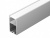 Профиль SL-LINE-3667-2000 ANOD Профиль SL-LINE-3667-2000 ANOD