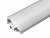 Профиль KLUS-P45.30-2000 ANOD Профиль KLUS-P45.30-2000 ANOD
