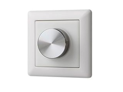 INTELLIGENT ARLIGHT Роторная панель DALI-233-1G-RGB-IN (BUS, DT8, Backlight)