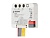 INTELLIGENT ARLIGHT Релейный модуль KNX-7013-72-DRI-DRO-IN (BUS, 2x10A)