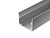 Профиль WPH-FLEX-1414-1000 ANOD