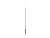 Светильник KT-CATALI-BOLL-H785-0.5W (160 deg)