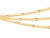 Светодиодная лента герметичная COB-SE-X320-8mm (8 W/m, IP65, 5m)