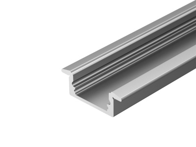 Профиль LINE-2308-F-2000 ANOD