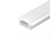 Профиль LINE-2308-F-2000 WHITE Профиль LINE-2308-F-2000 WHITE