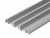 Алюминиевый Профиль PHS-3X-2000 ANOD Алюминиевый Профиль PHS-3X-2000 ANOD