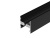Профиль LINE-5050-DUAL-2000 ANOD BLACK