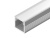 Профиль LINE-1212-2000 ANOD Профиль LINE-1212-2000 ANOD