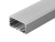 Профиль PLS-LOCK-W50-SMT-2000 ANOD Профиль PLS-LOCK-W50-SMT-2000 ANOD