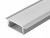 Профиль ARH-WIDE-F-H10-2000 ANOD Профиль ARH-WIDE-F-H10-2000 ANOD