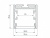 Профиль SL-ARC-3535-LINE-2500 SILVER