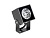 Светильник ALT-BLOCK-S65x65-5W (GR, 36 deg)