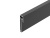Профиль PLINTUS-H54B-2000 BLACK Профиль PLINTUS-H54B-2000 BLACK