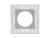 Рамка стеклянная FRM-GLARE-GC-1-WH Рамка стеклянная FRM-GLARE-GC-1-WH