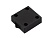 INTELLIGENT ARLIGHT Датчик открытия KINETIC-801-22-IN Black (No battery, 433MHz)