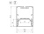 Профиль SL-LINE-6070-2000 ANOD Профиль SL-LINE-6070-2000 ANOD