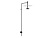 Светильник SP-CAMPANA-WALL-L1200-9W (130 deg)