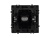 Механизм HDMI розетки SCT-NOBE-MHD1-SFPL-GR