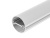 Профиль ROUND-D30-DUAL-2000 ANOD Профиль ROUND-D30-DUAL-2000 ANOD