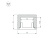 Профиль SL-MINI-8-H6-2000 ANOD Профиль SL-MINI-8-H6-2000 ANOD